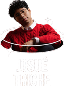 Josue_Triche